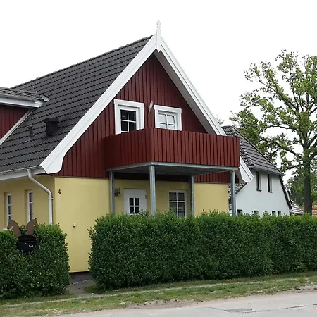 Apartment Im 